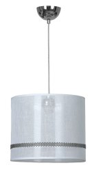 Люстра подвес Emibig Monaco 493/1