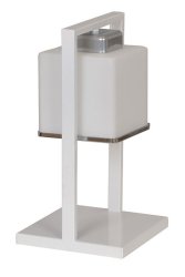 Настольная лампа серии Emibig Sonex white 650/LN1