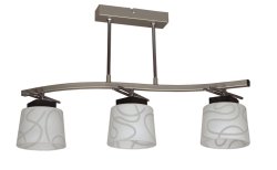 Люстра потолочная Emibig Zepto 502/3