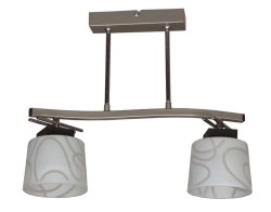 Люстра потолочная Emibig Zepto 502/2