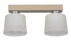 Люстра потолочная Emibig Ring 8006/2