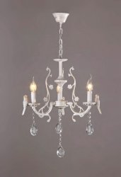 Люстра классическая Sirius N2132/3P
