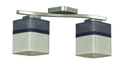 Люстра современная Emibig Ocean 675/2