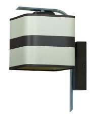 Светильник настенный (бра) Emibig Parker 706/K1