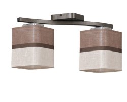 Люстра современная Emibig Bella 676/2