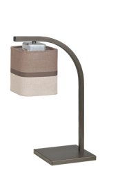 Настольная лампа Emibig Bella 676/LN1