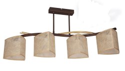 Люстра потолочная Emibig Veli 508/4