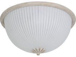 5993 Світильник Nowodvorski BARON WHITE II plafon B PL