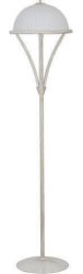 5998 Торшер Nowodvorski BARON WHITE III podłogowa PL