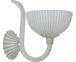 5990 Бра Nowodvorski BARON WHITE I kinkiet PL