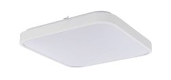 8112 Світильник Nowodvorski AGNES Square led 16w CN