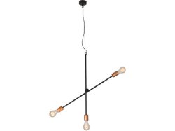 6268 Люстра Nowodvorski STICKS III PL